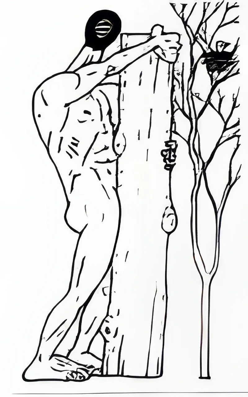 Tree Hugger