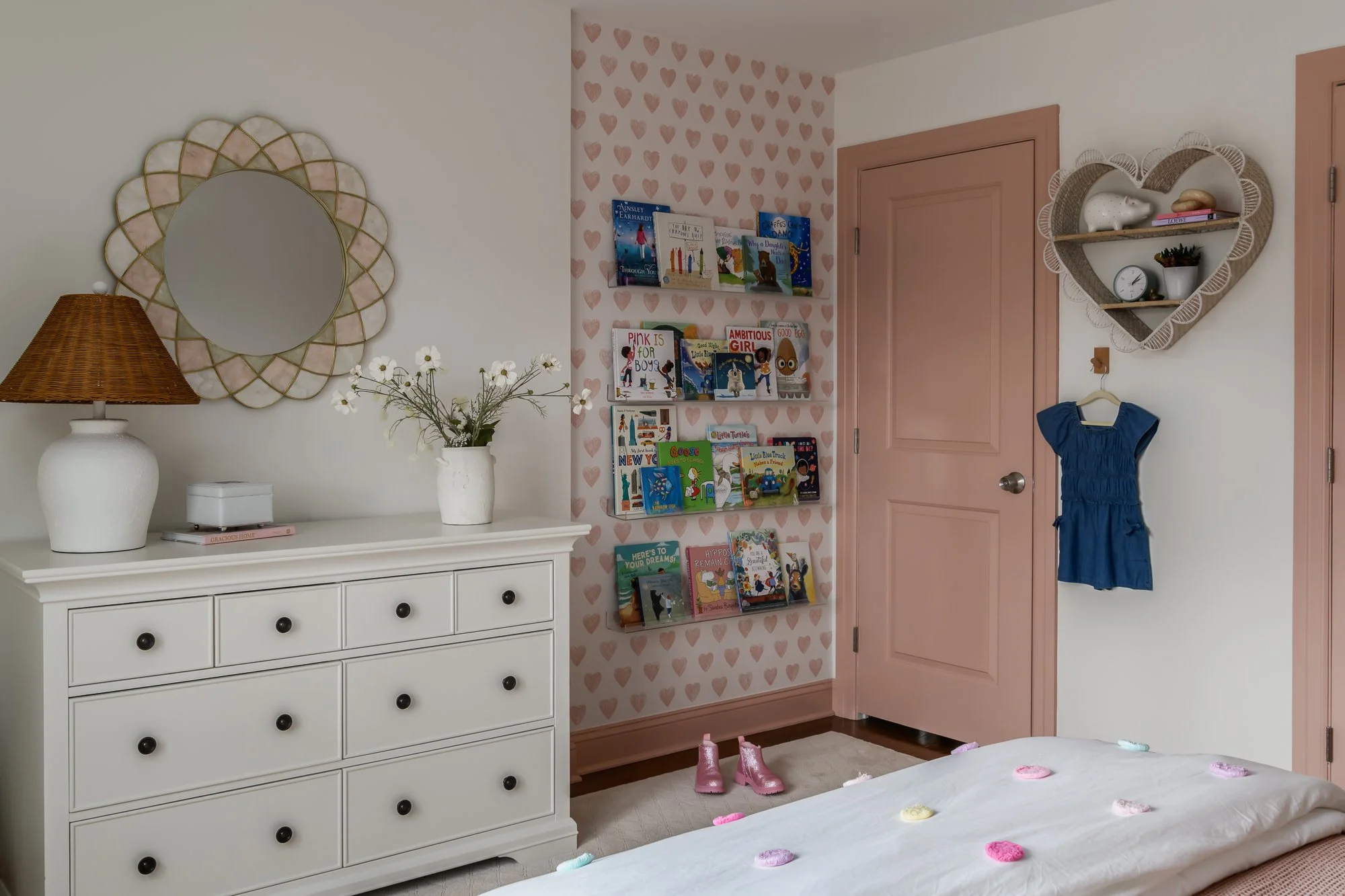 little-girl-bedroom 