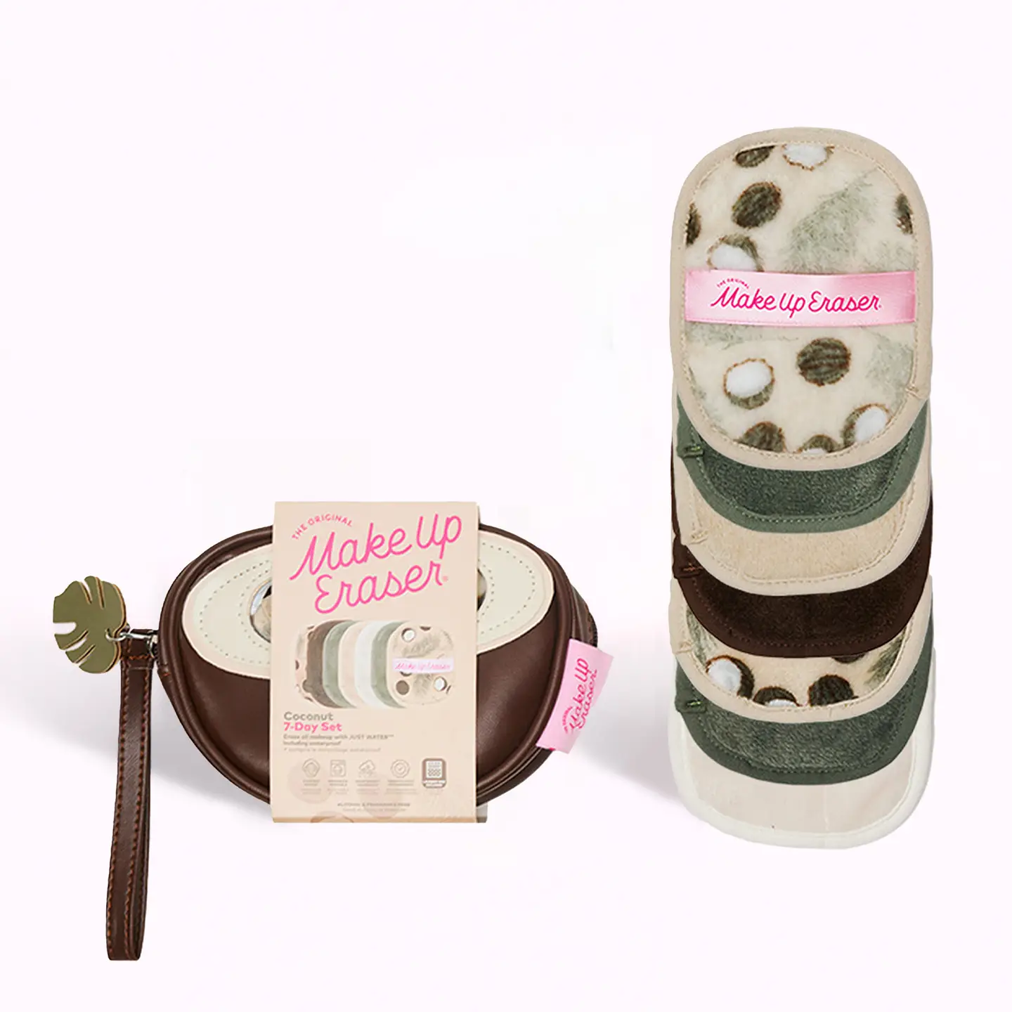 Make Up Eraser 7-Day Set