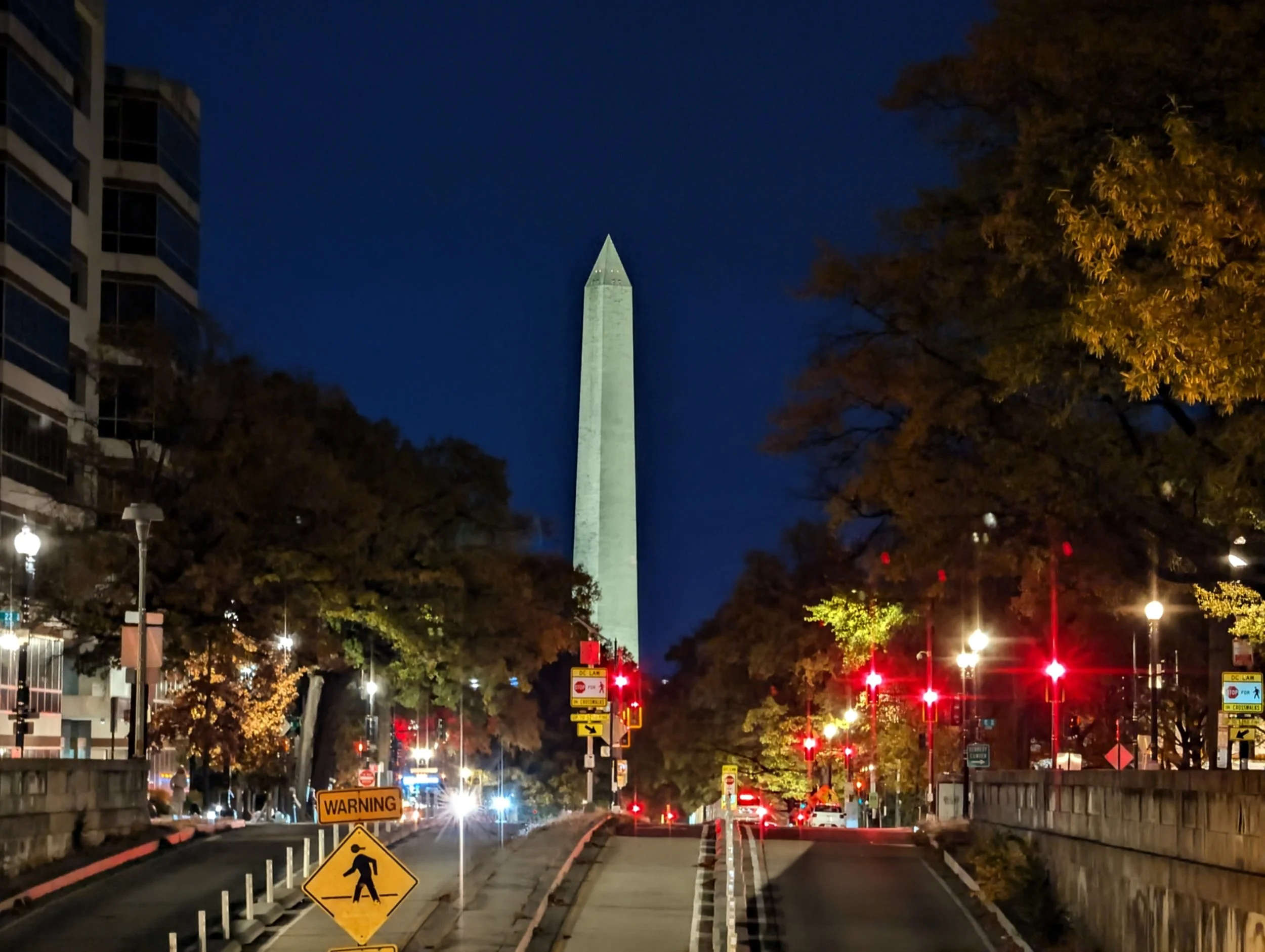 Reflecting on the First-Ever GW RevU CBRNE-WMD Capstone Program