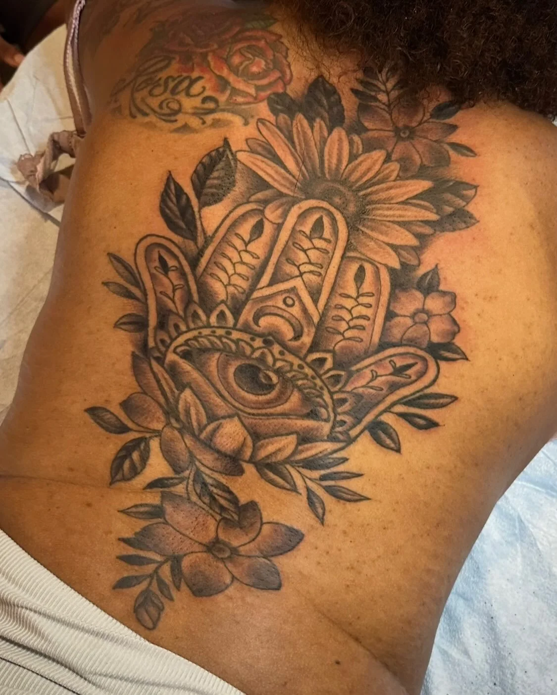 Appointments &amp; walk-ins available 12-7 PM ⏳Call or text us about same-day availability 📲 (706) 240-0062 @tomorrow_tattoo Piece by @lennytmw 
&bull;
#georgiatattooartist #athensga #georgiatattoo #fivepointsathens #athensgatattoo #tomorrowtattooat
