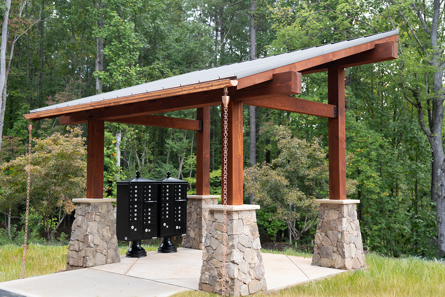 Builder: Raleigh Construction Group