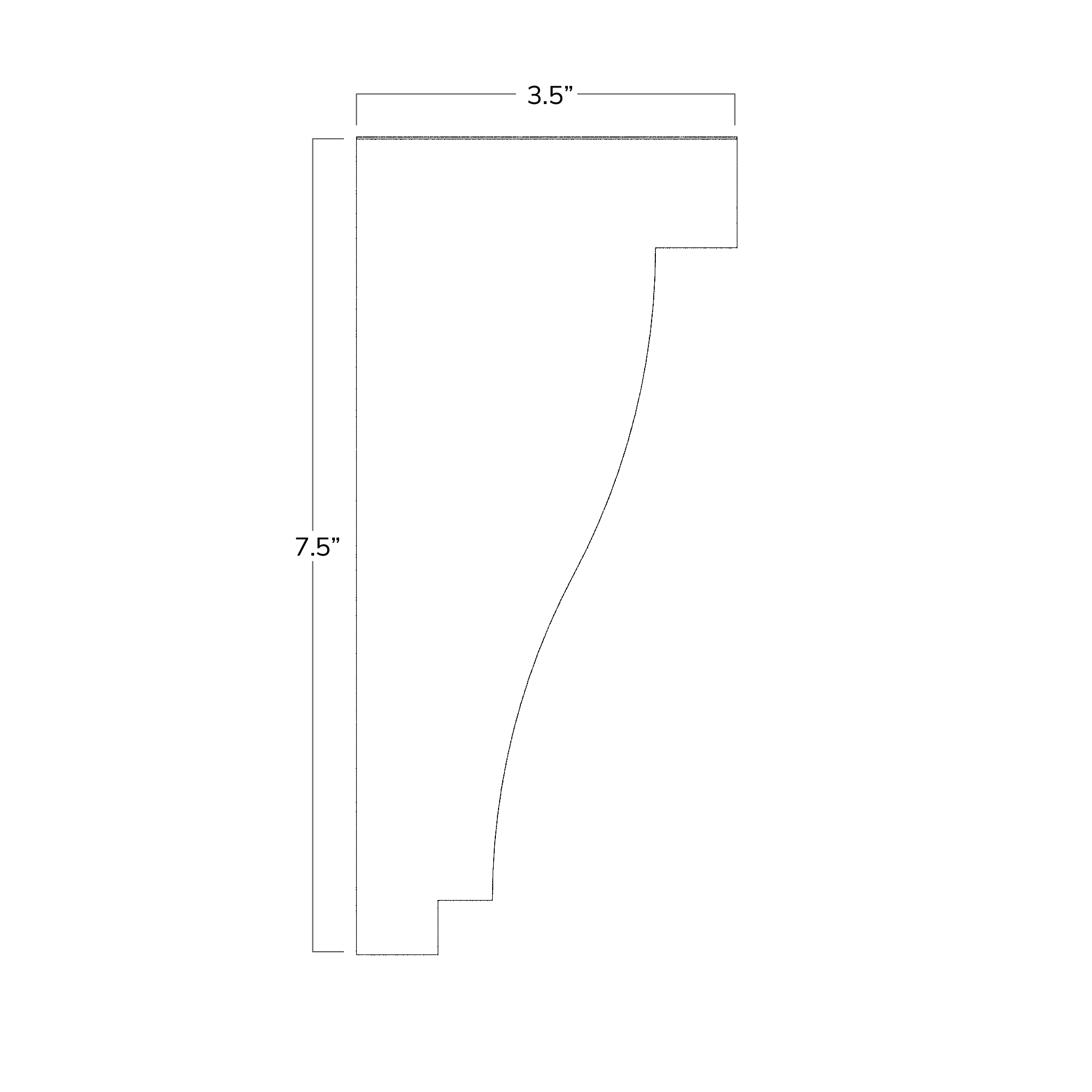 timber-corbel-tuscany-collection-7.5x3.5-profile-dd.png