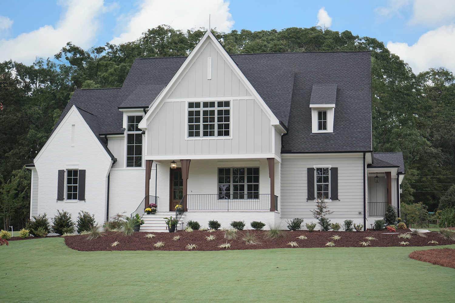 Builder: Wagner Custom Homes