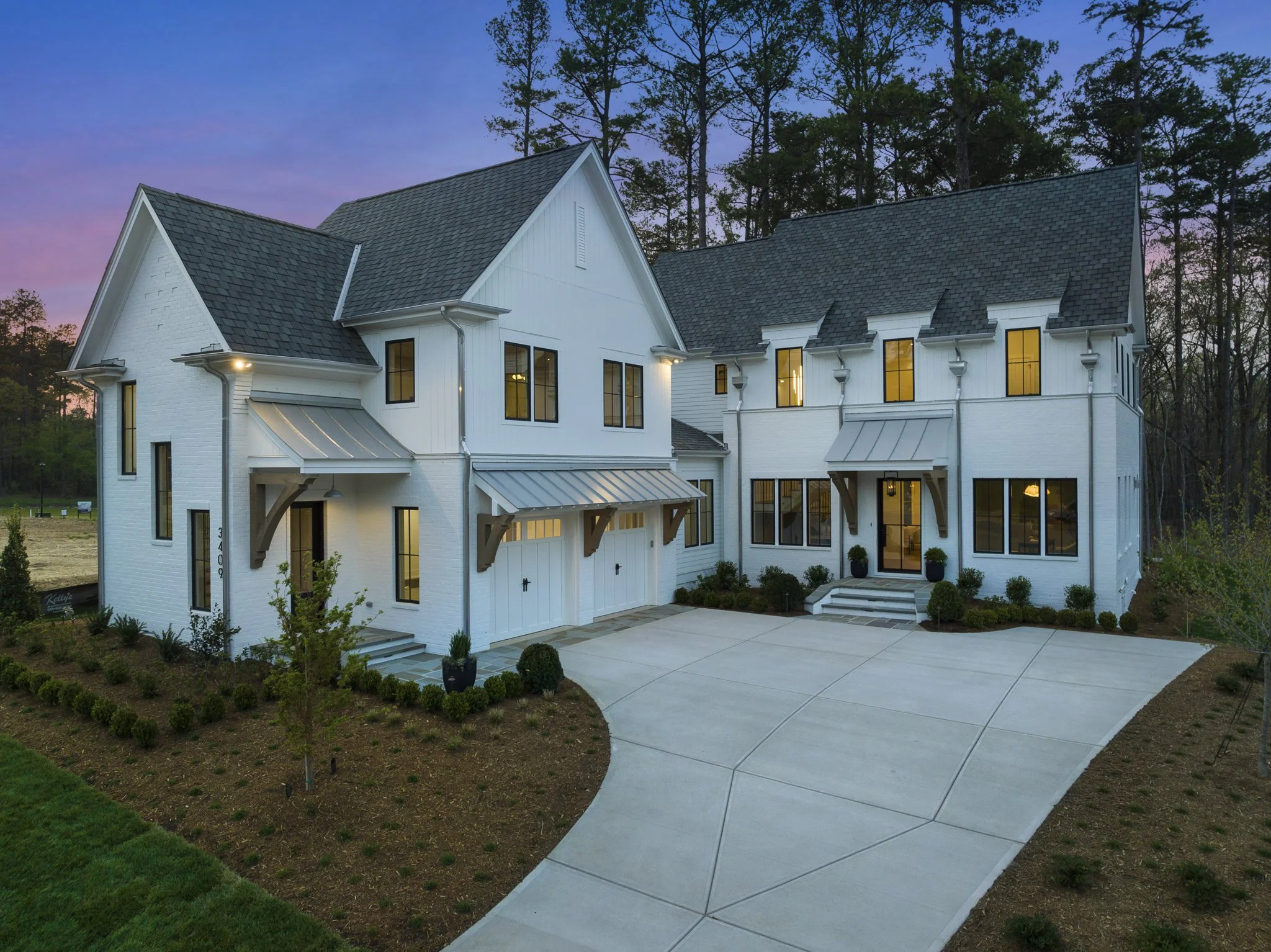 Builder: Homes by Dickerson