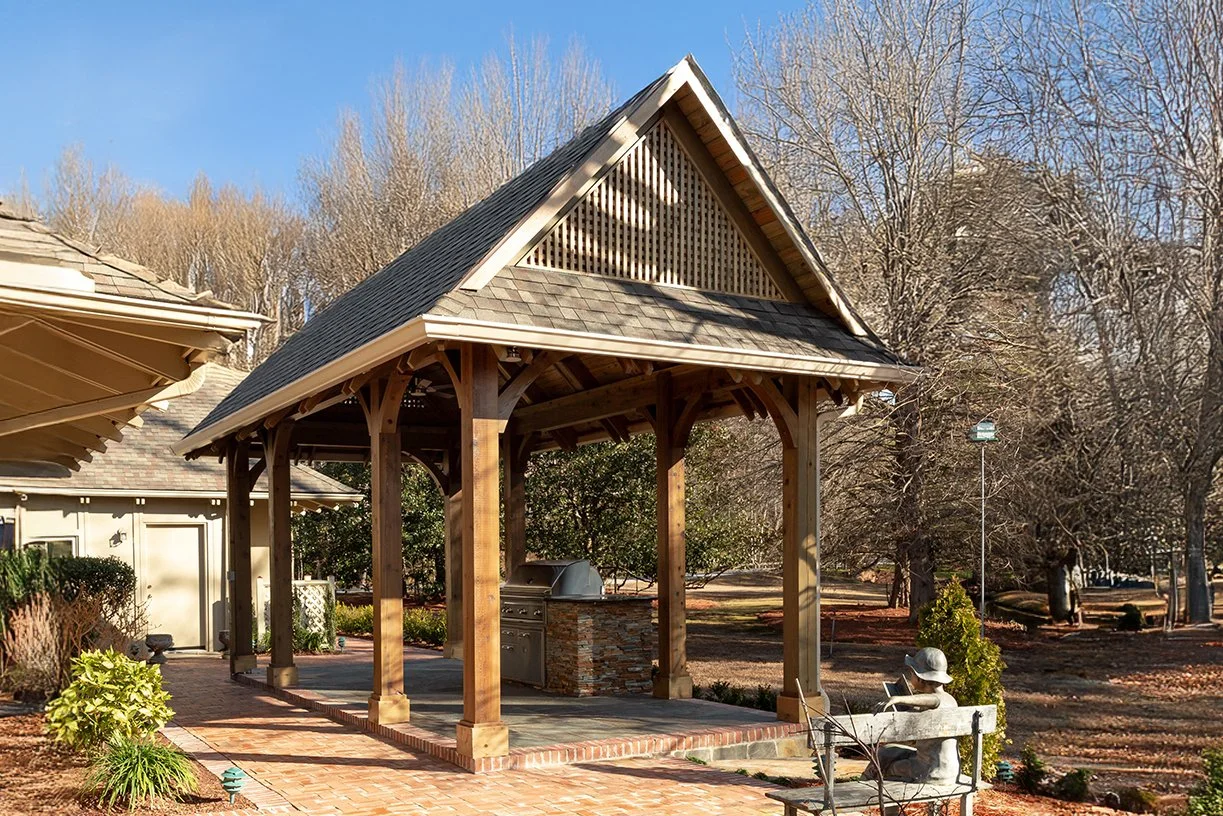 Builder: Latitude Builders