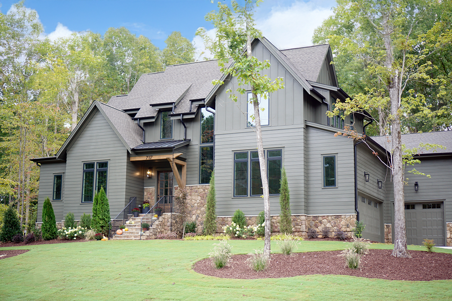 Builder: Homes by Dickerson