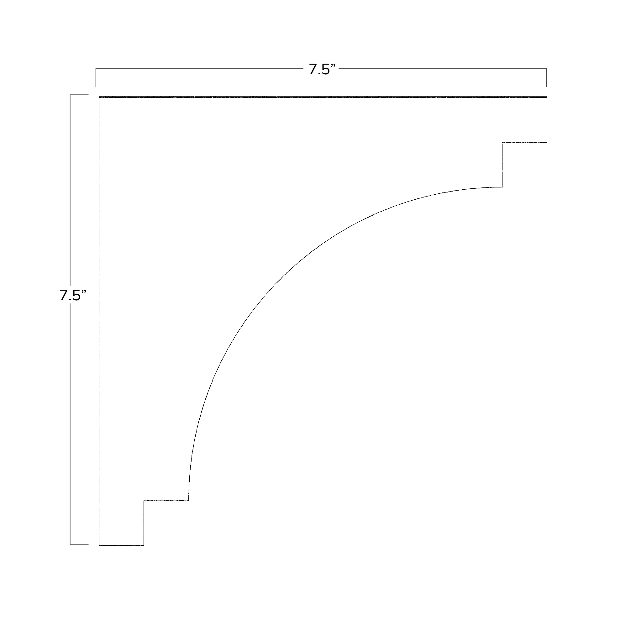 timber-corbel-santa-fe-collection-7.5x7.5-profile-dd.png