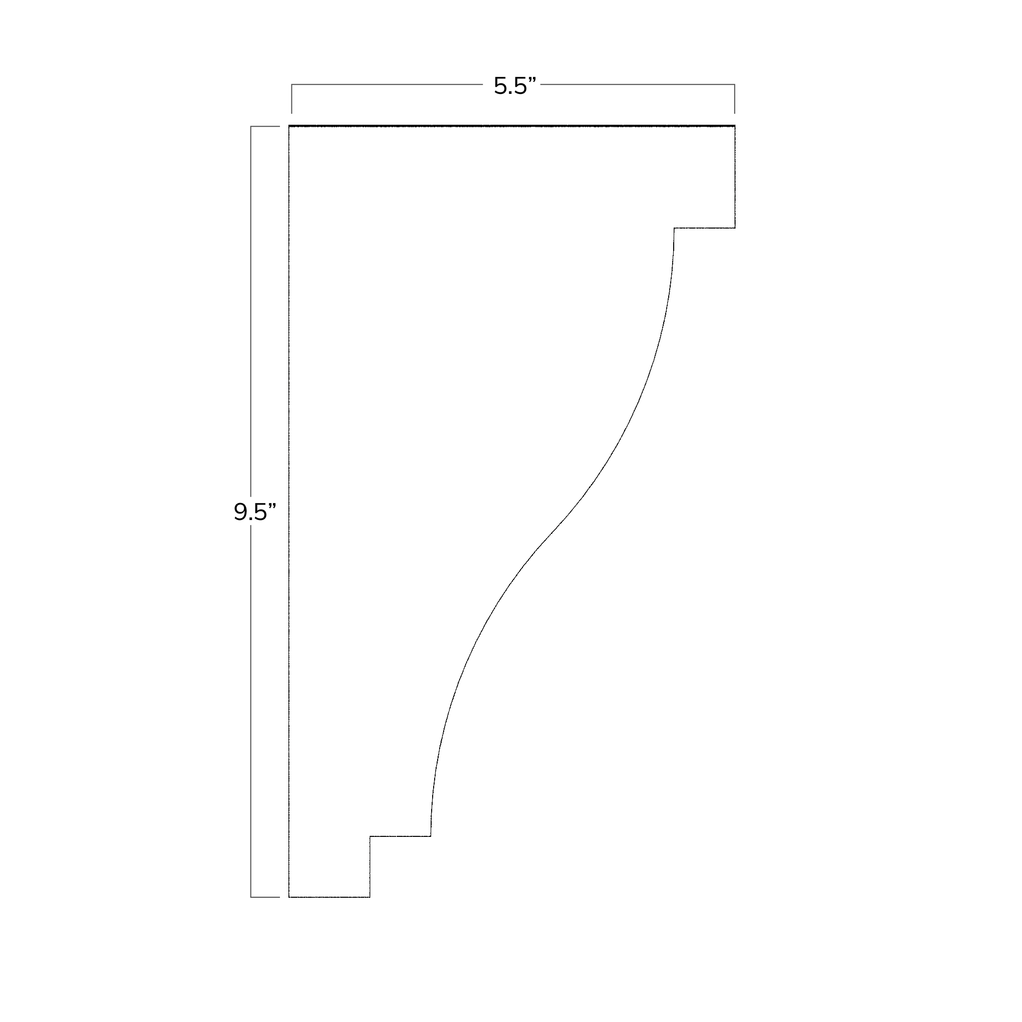 timber-corbel-tuscany-collection-9.5x5.5-profile-dd.png