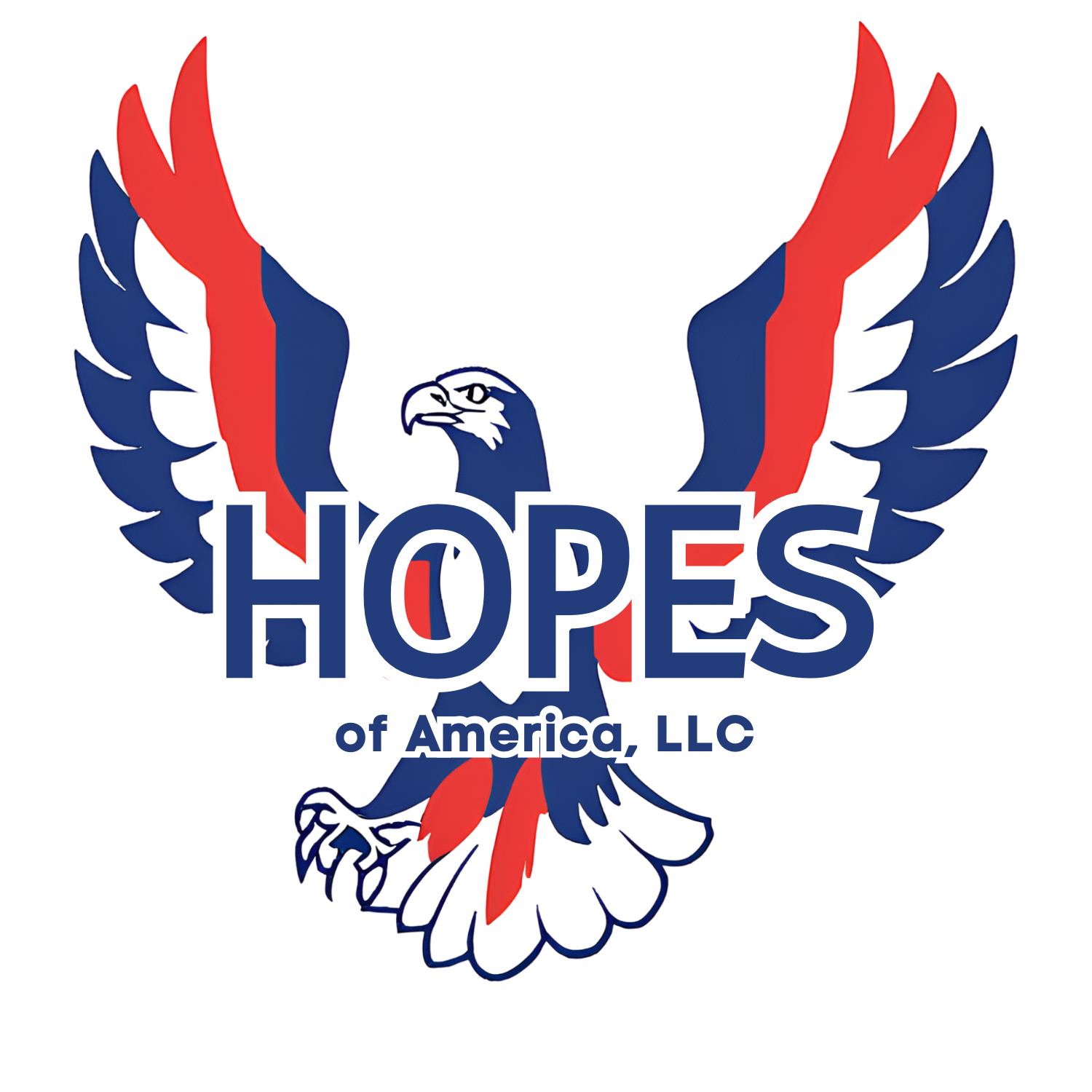 HOPES OF AMERICA