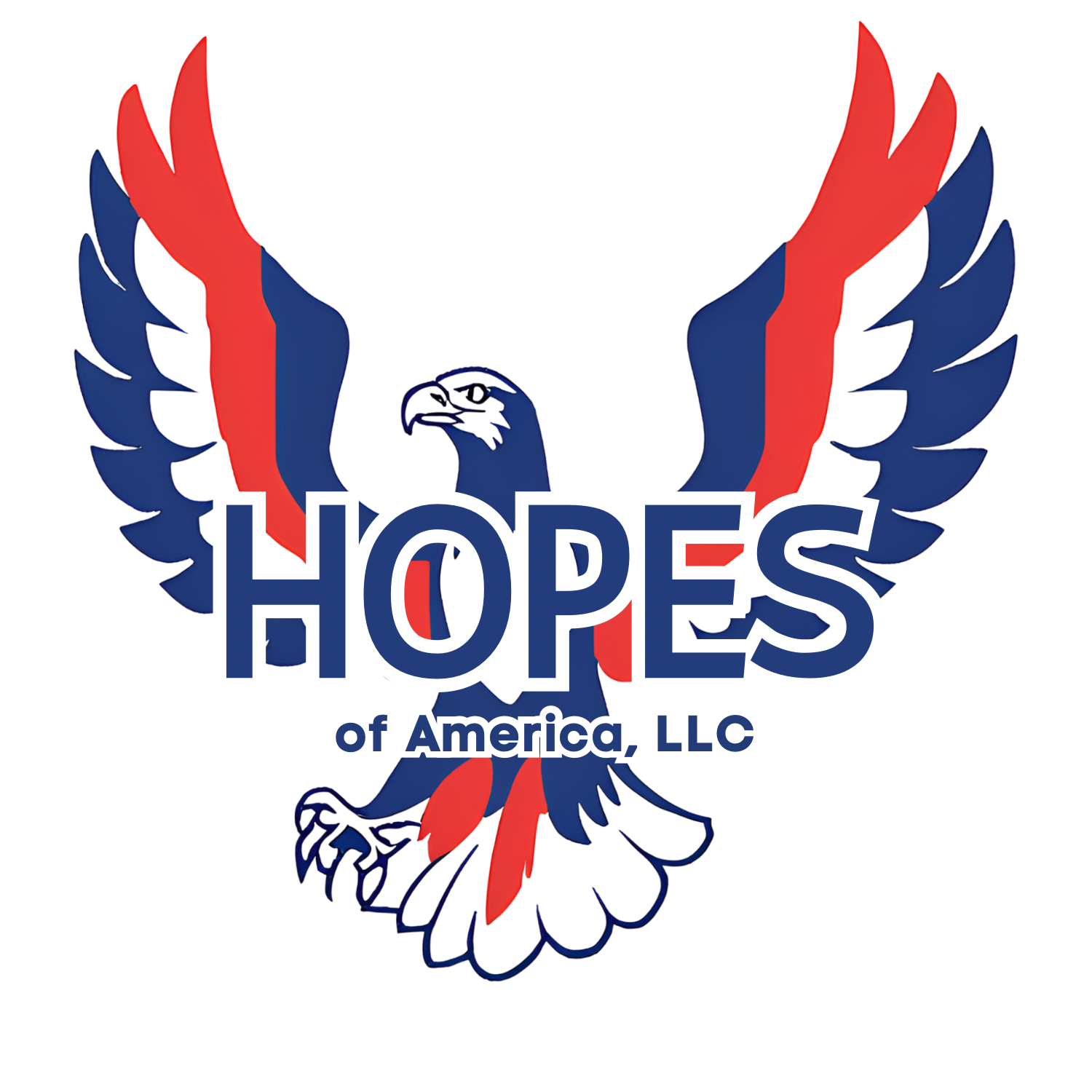 HOPES OF AMERICA