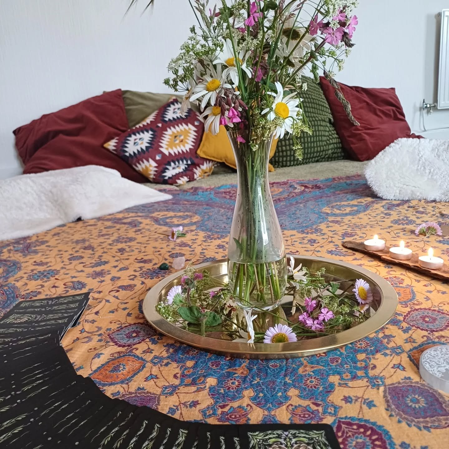 Monthly Women’s Circle