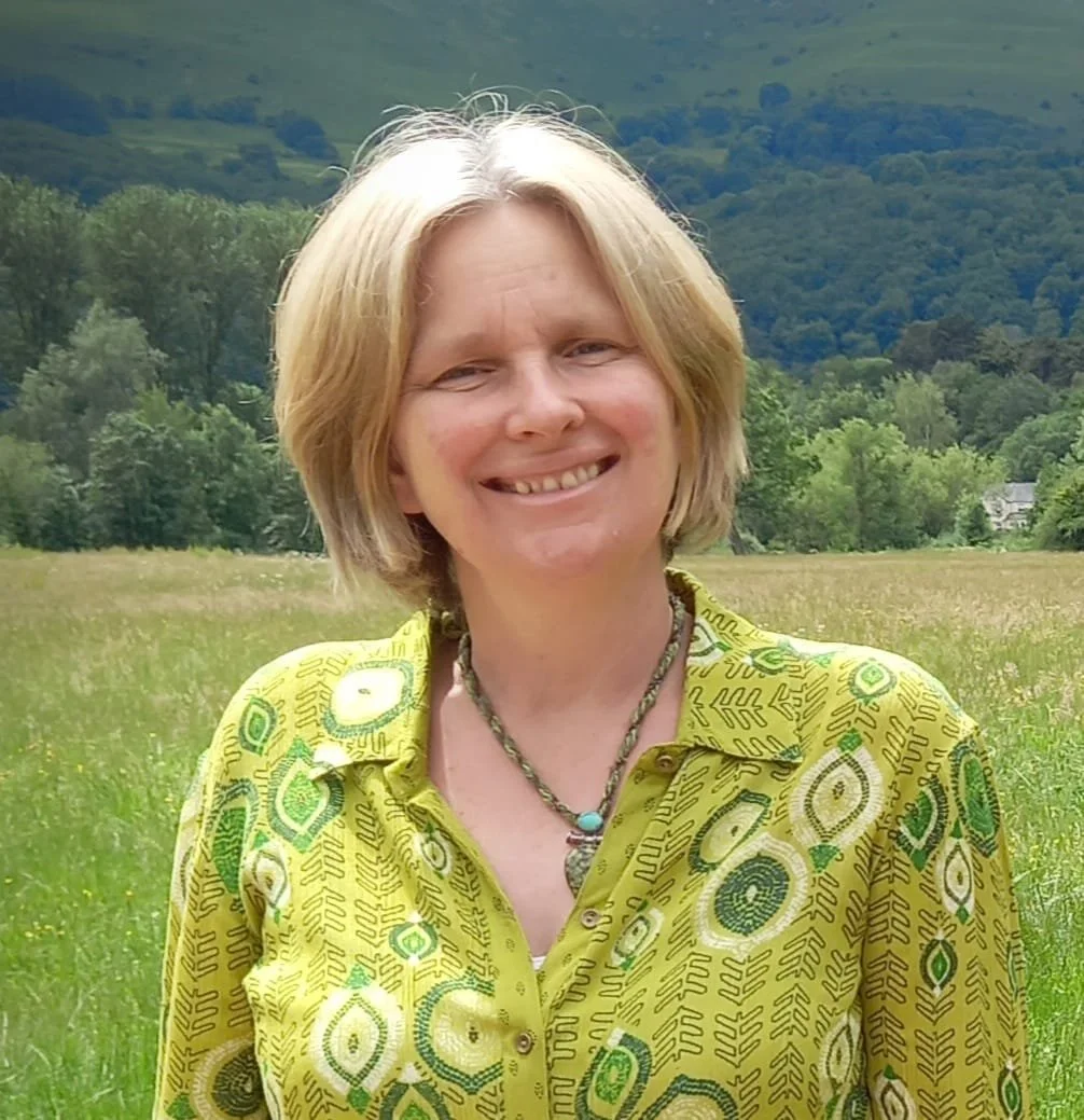 Gillian Downie Psychotherapist 