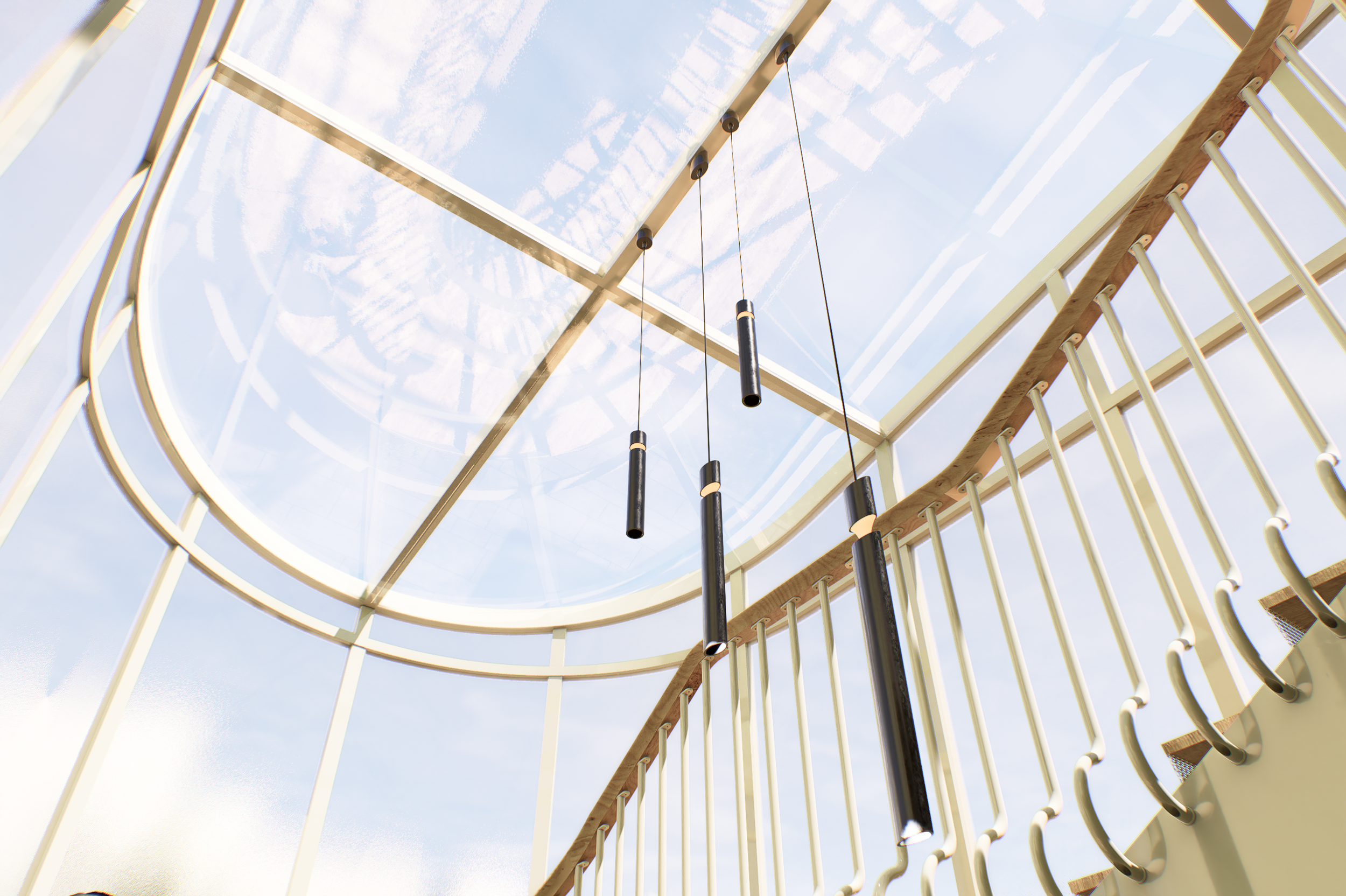 Dostavba RD_ Lichardova