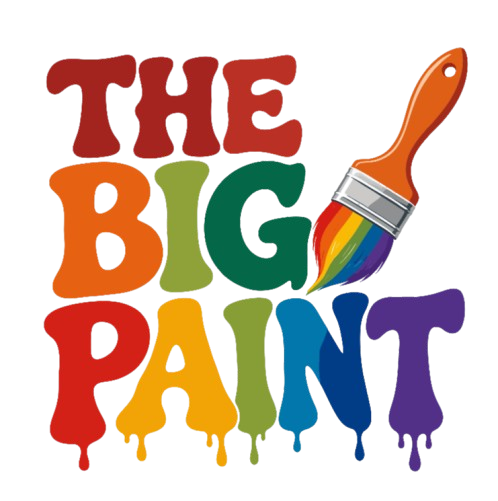The Big Paint