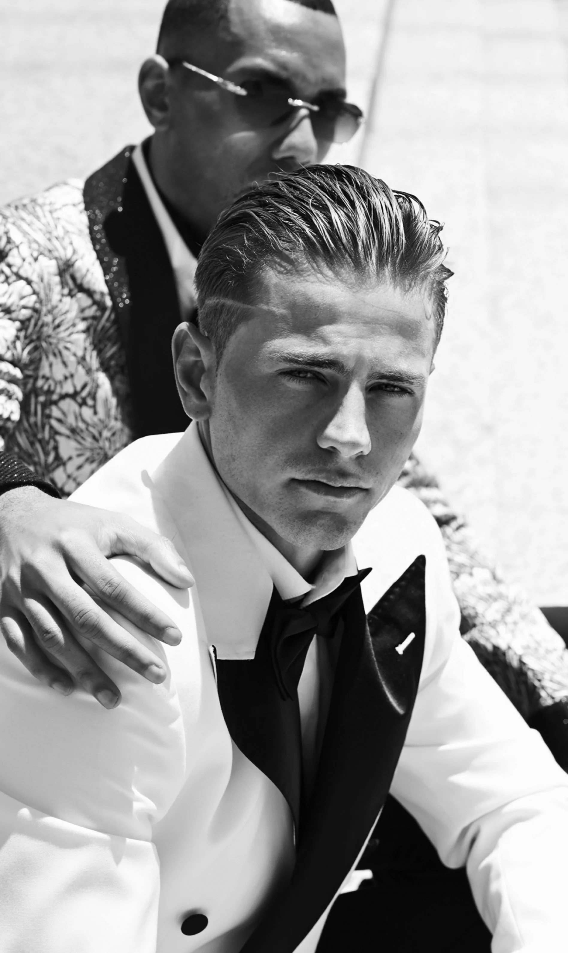 Torrences House of Threads Campaign