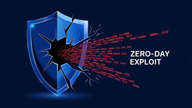 Zero-Day Attack Memorandum