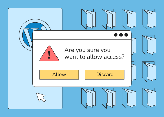 Linux File Permissions for a Start-Up Company