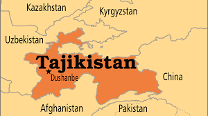 Blog Posts: Central Asia, Tajikistan, Power & Control