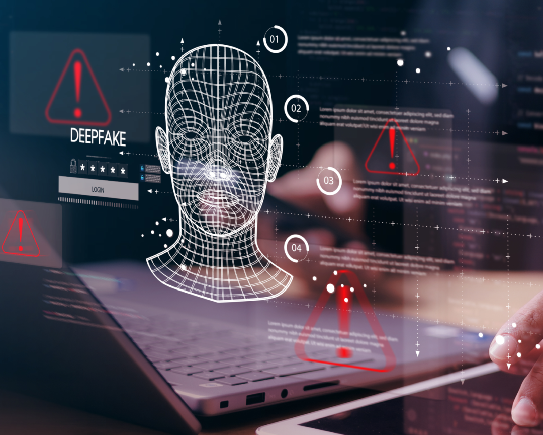 A Piece on Deepfakes & Generative AI: Great Impact, Greater Responsibility 
