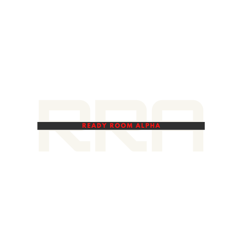 Ready Room Alpha