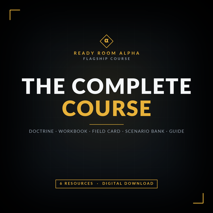 Overwatch Leadership resource bundle product cover