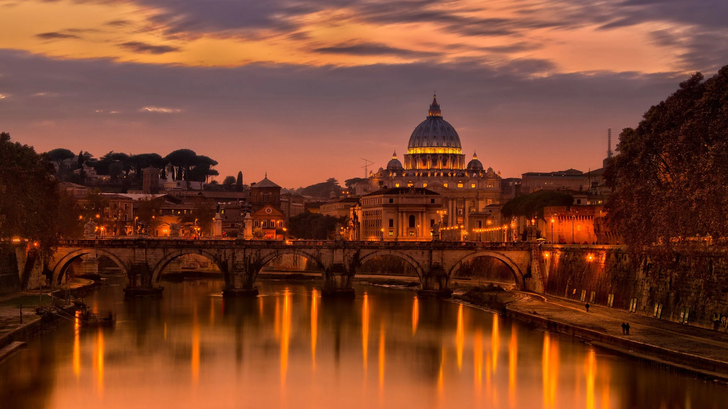 The unmissable sights of Rome (and how to shoot them)
