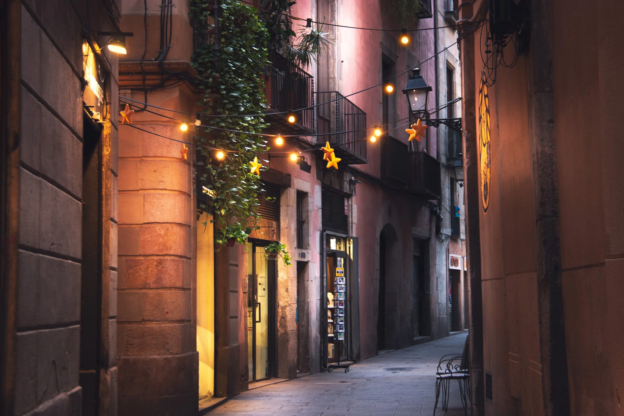 A photographer's guide to Barcelona 