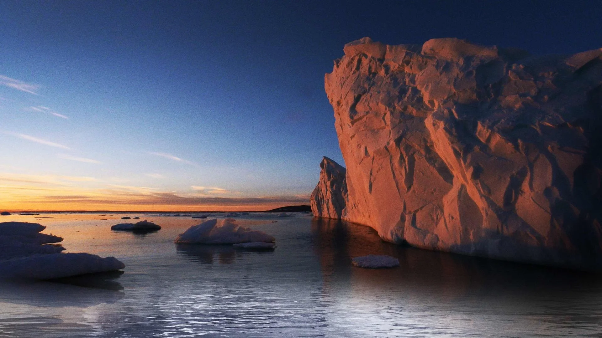 Arctic Secrets