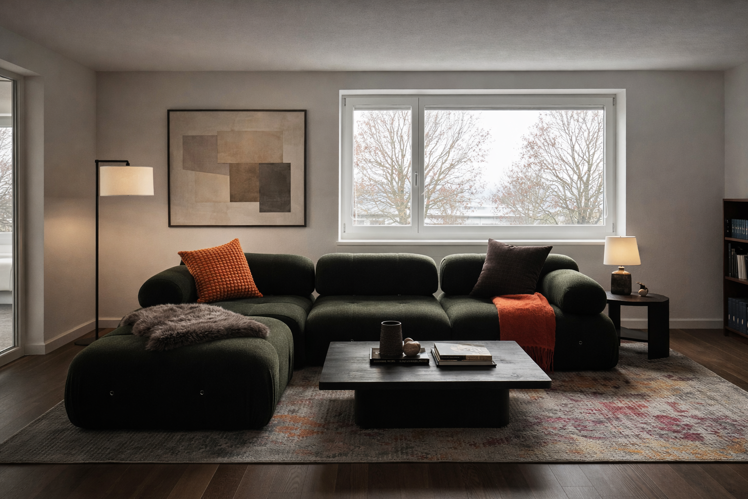 studioswilli – neues Innenarchitektur-Studio in Kirchlindach bei Bern