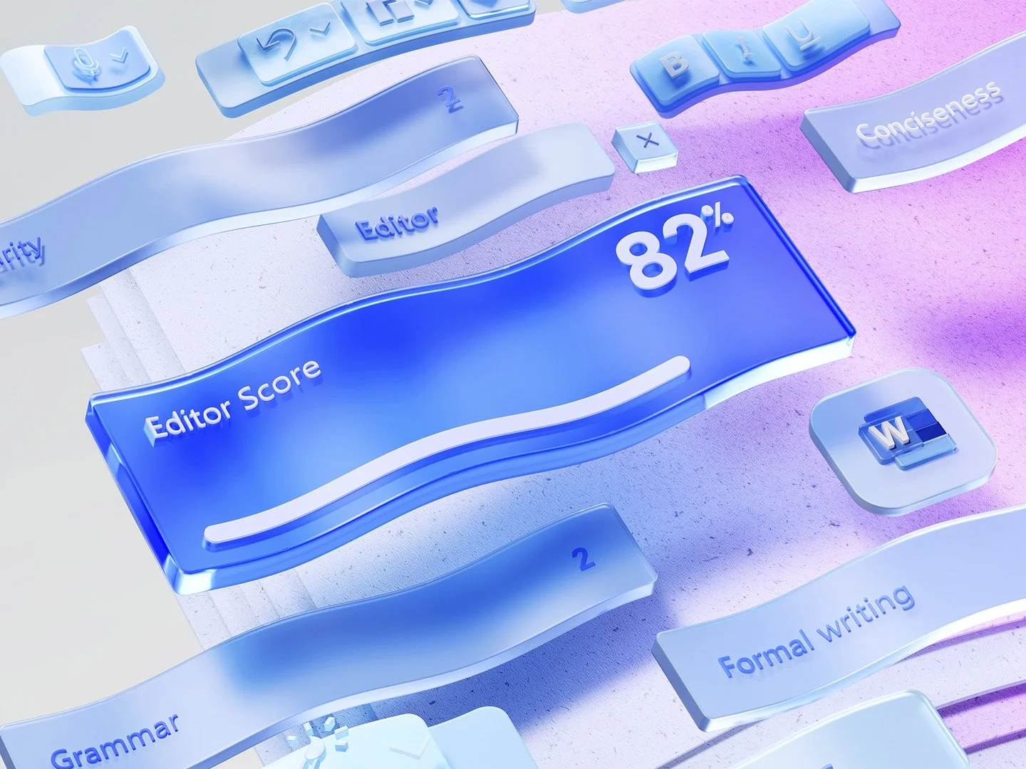 Microsoft - Word & PowerPoint