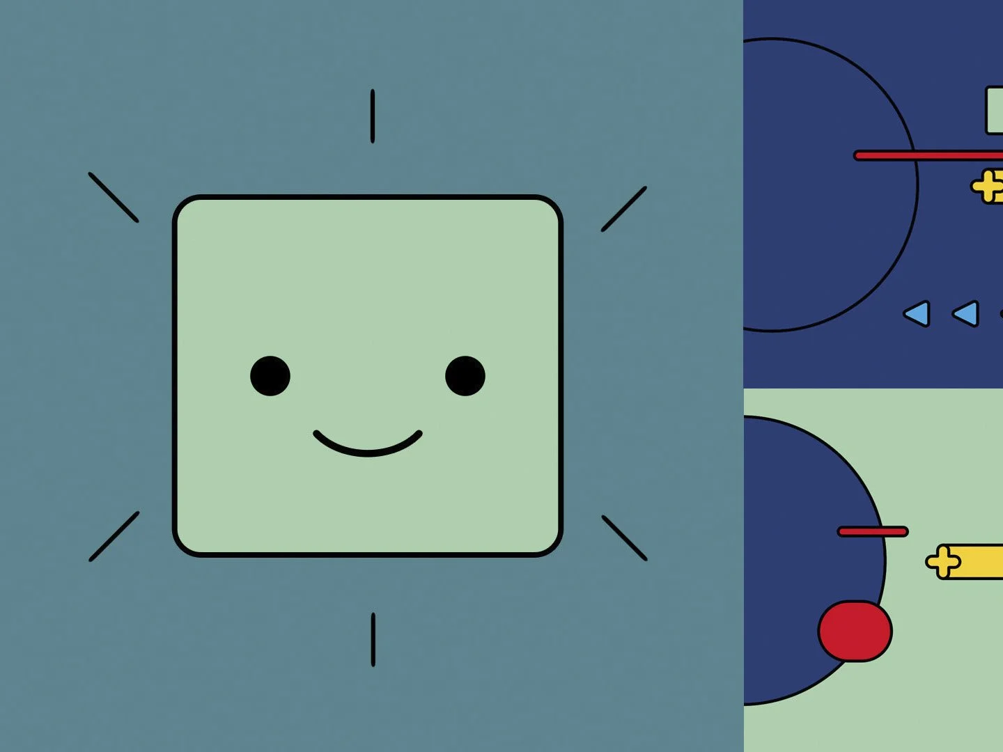 Cartoon Network - Bumpers