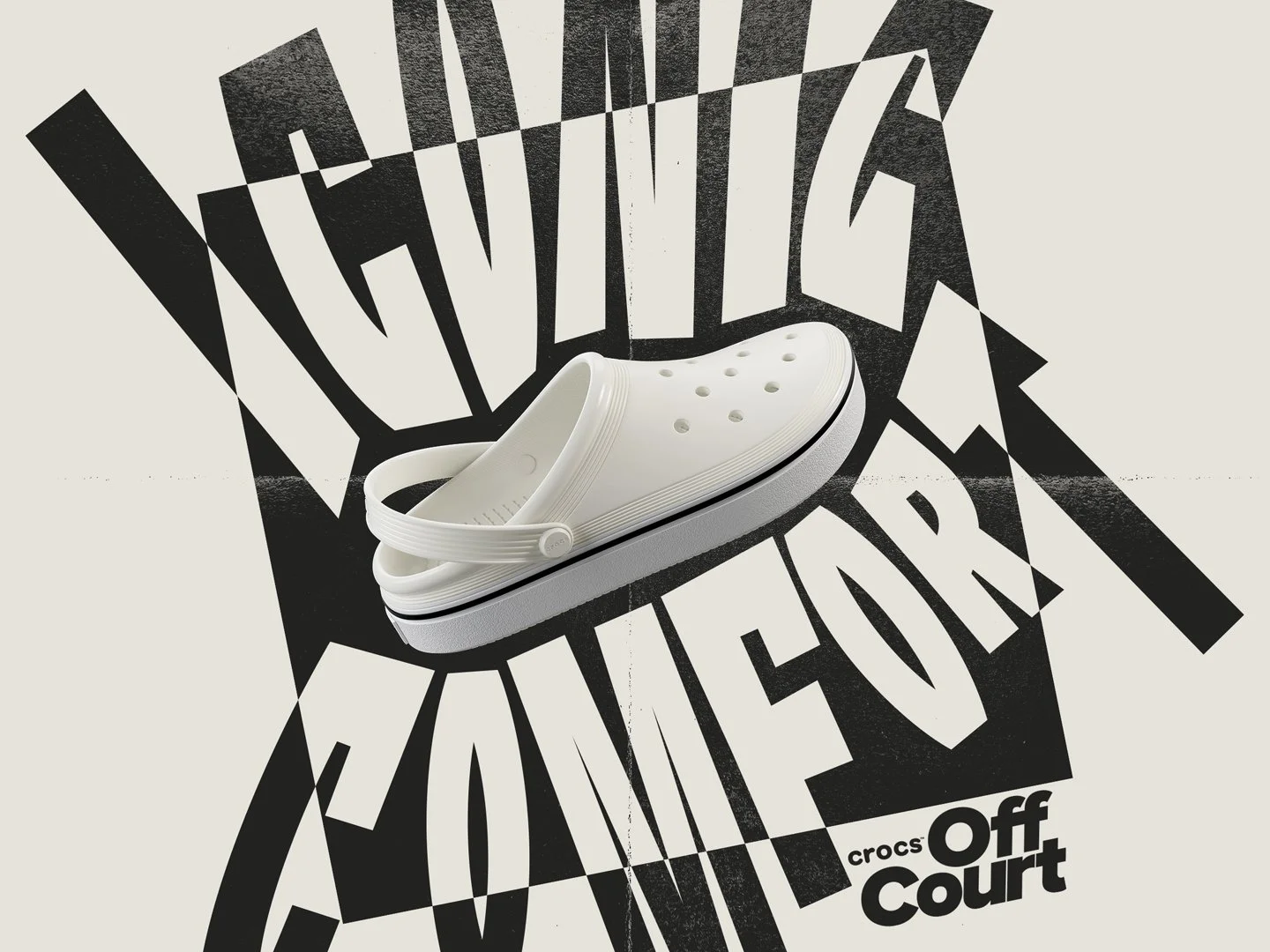 Crocs - Off Court