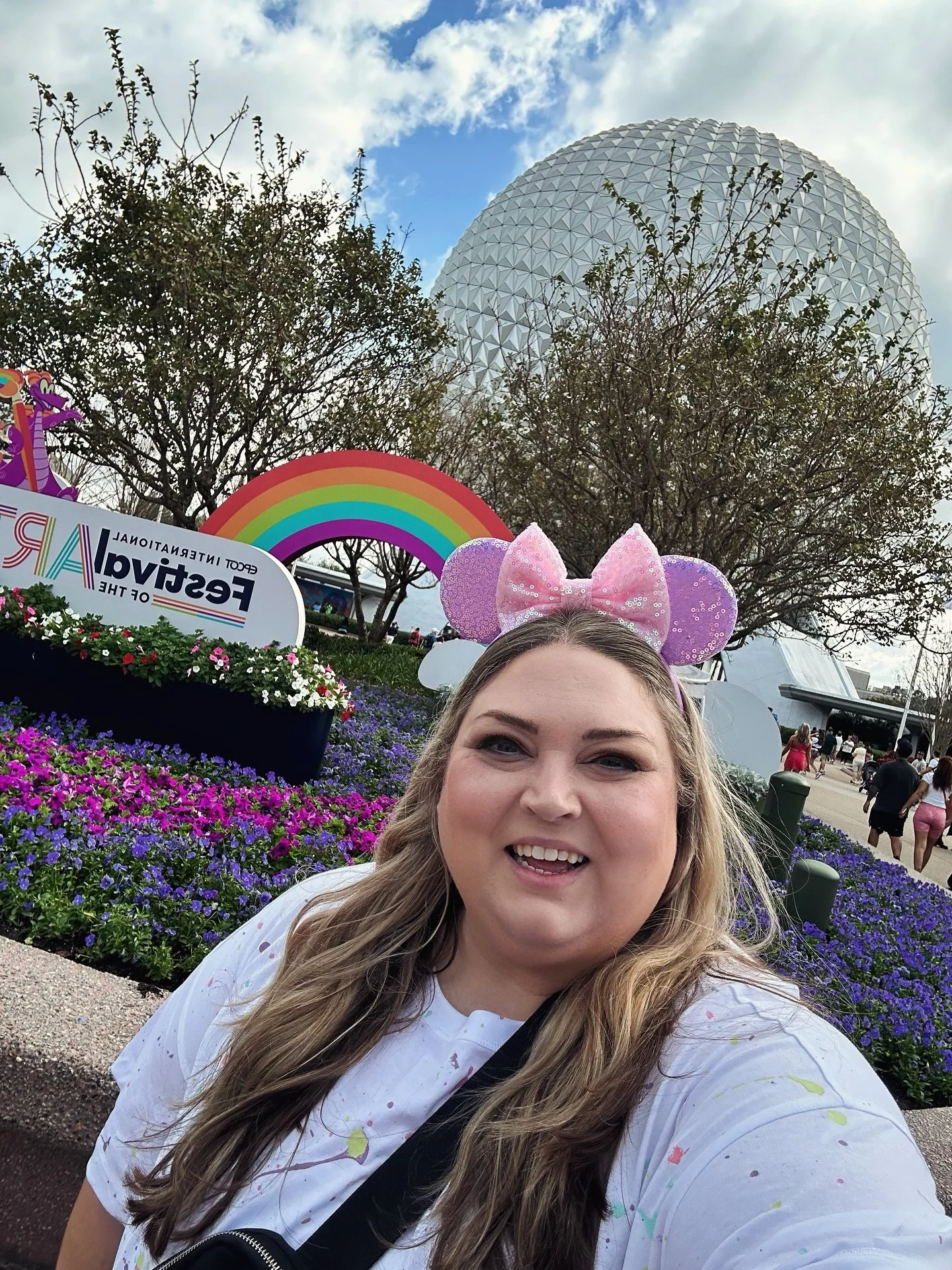 🎨 The 2026 EPCOT International Festival of the Arts is coming January 16&ndash;February 23, 2026, and it&rsquo;s one of the most vibrant times to visit Walt Disney World! From Disney on Broadway performances to food and drink masterpieces, artist me