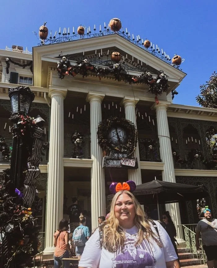 999 happy haunts&hellip; but there&rsquo;s always room for one more 👻 ⁠
⁠
Wishing you a spooktacular Halloween filled with magic, memories, and candy. 🍫