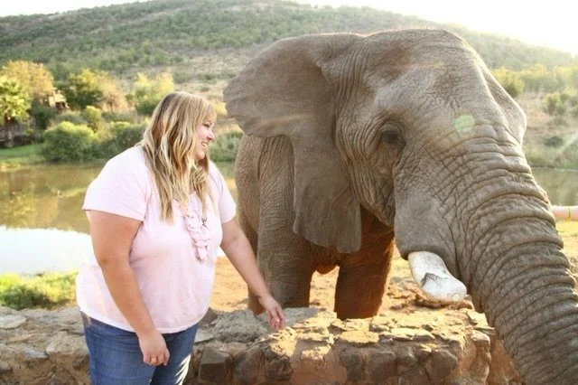 Fun Fact: On this day in 2013, I moved to South Africa! ✈️ 🇿🇦

I highly recommend living abroad if you can make it happen. Being out of your comfort zone, immersed in a completely new culture, will change your perspective and truly change your life