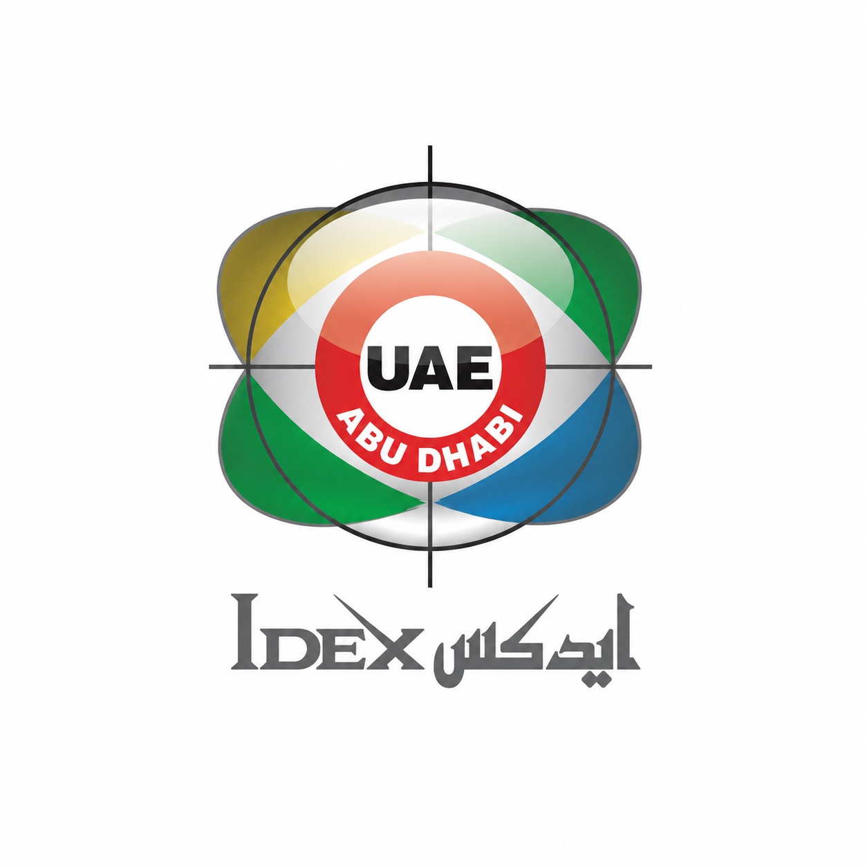 IDEX Abu Dhabi - Corporate Events Client of Bu Elee Creative Studios.