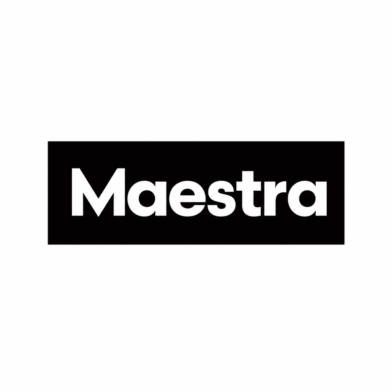 Maestra Middle East - Architecture Photography client of Bu Elee Creative Studios.