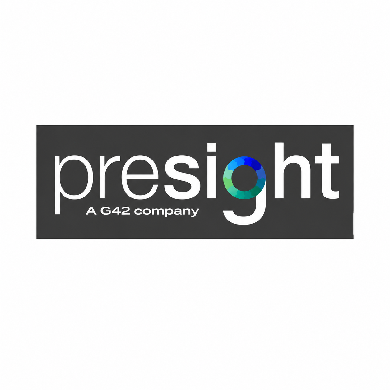 Presight - Corporate Events Client of Bu Elee Creative Studios.