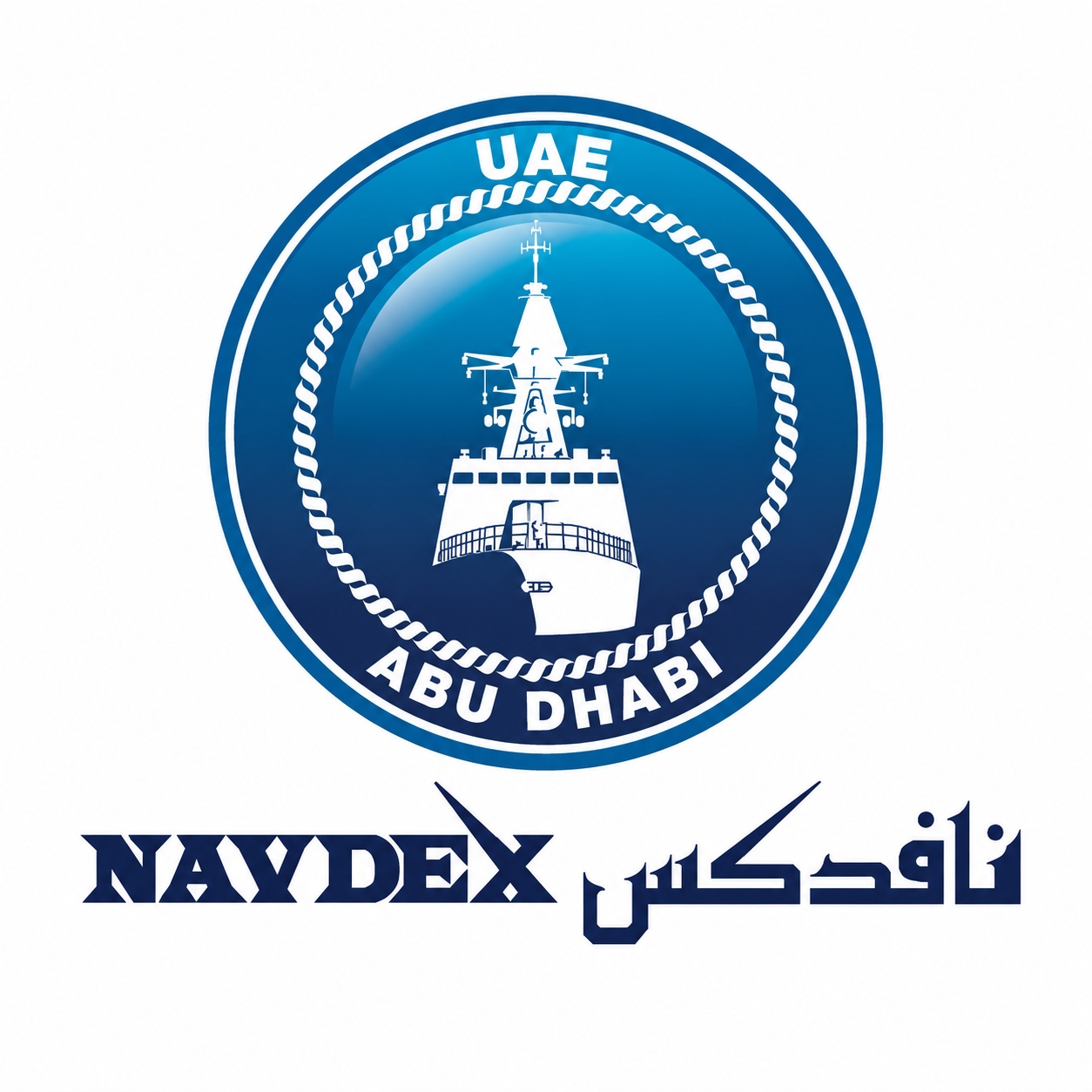 NAVDEX UAE - Corporate Events Client of Bu Elee Creative Studios.