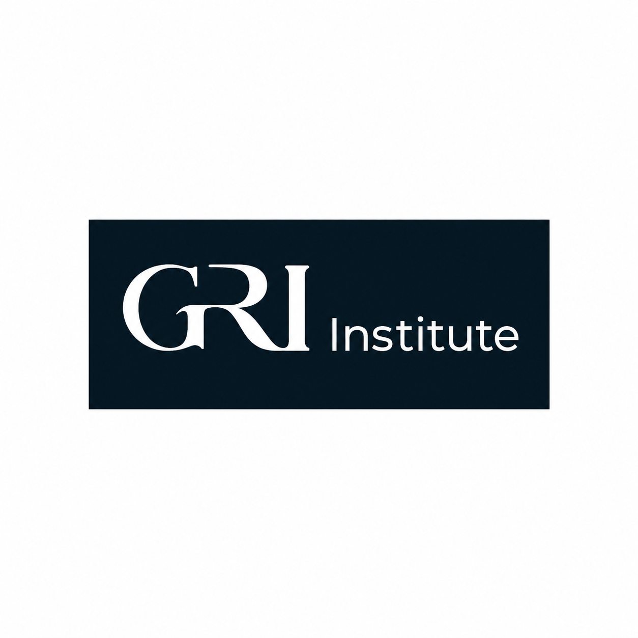GRI Institue - Corporate Events Client of Bu Elee Creative Studios.