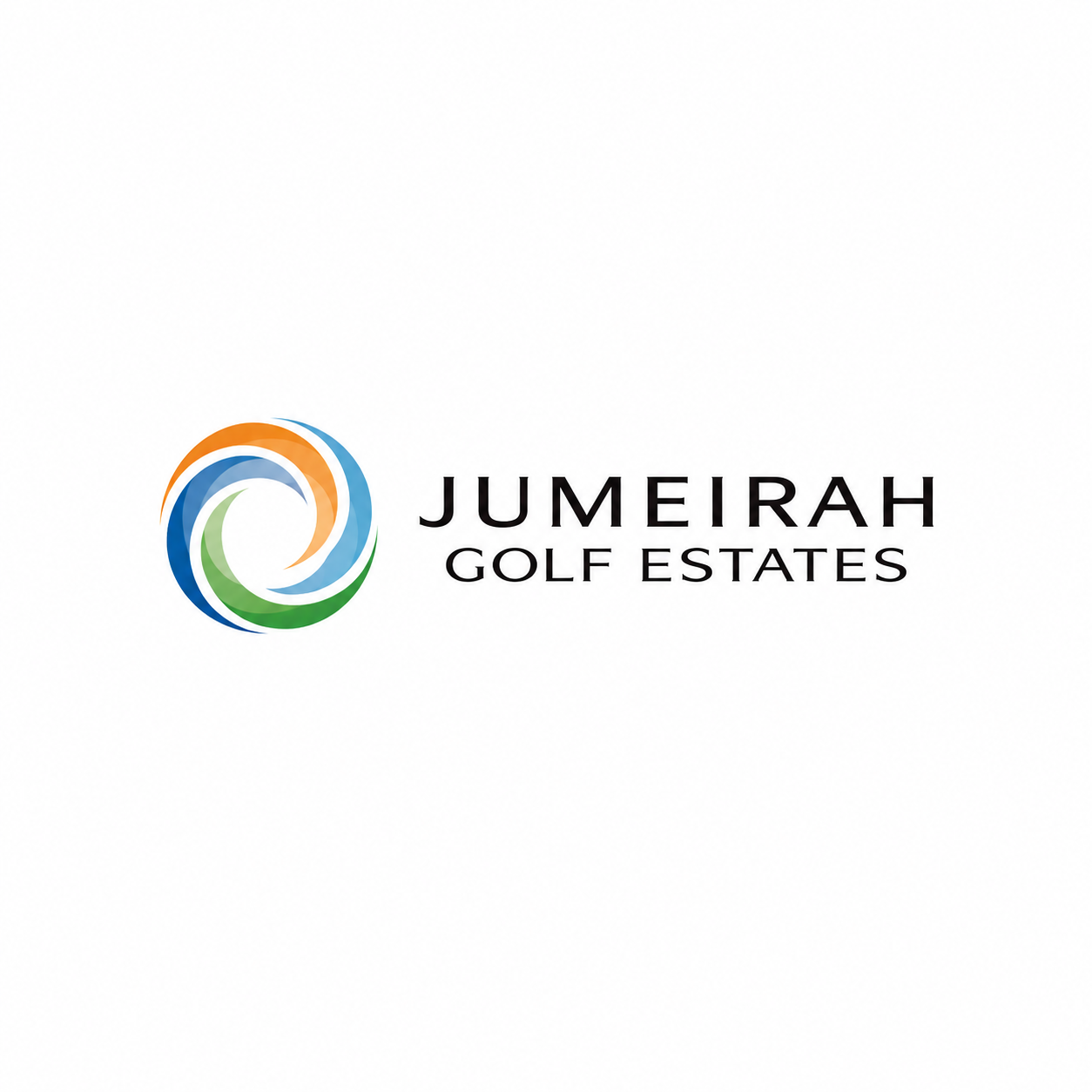 Jumeirah Golf Estates - Corporate Events Client of Bu Elee Creative Studios.