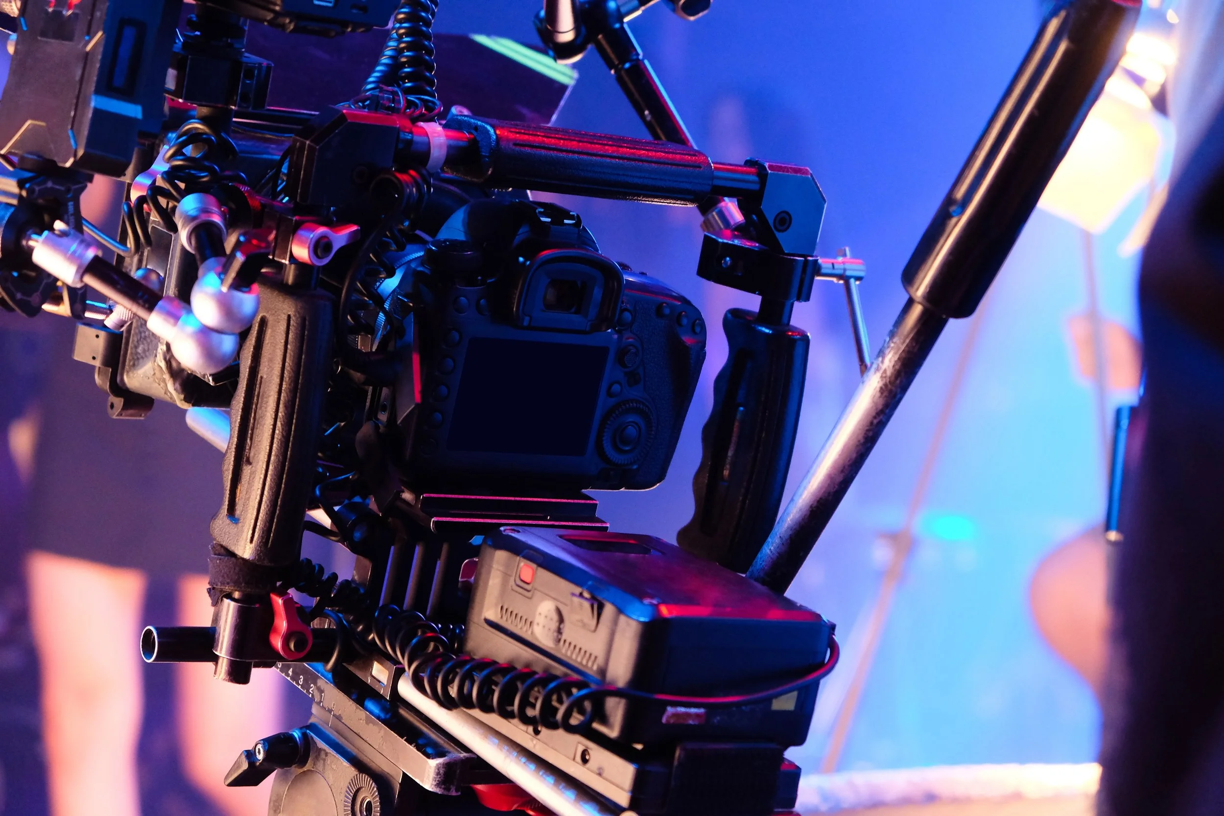 Corporate videography dubai guide for clients.