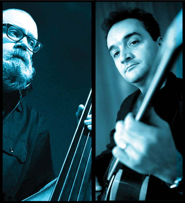 Sunday dinner JAZZ – Mike Mele/Joe McMahon DUO
