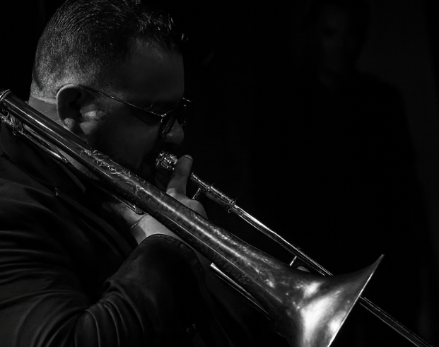 Angel Subero & Latin Logic