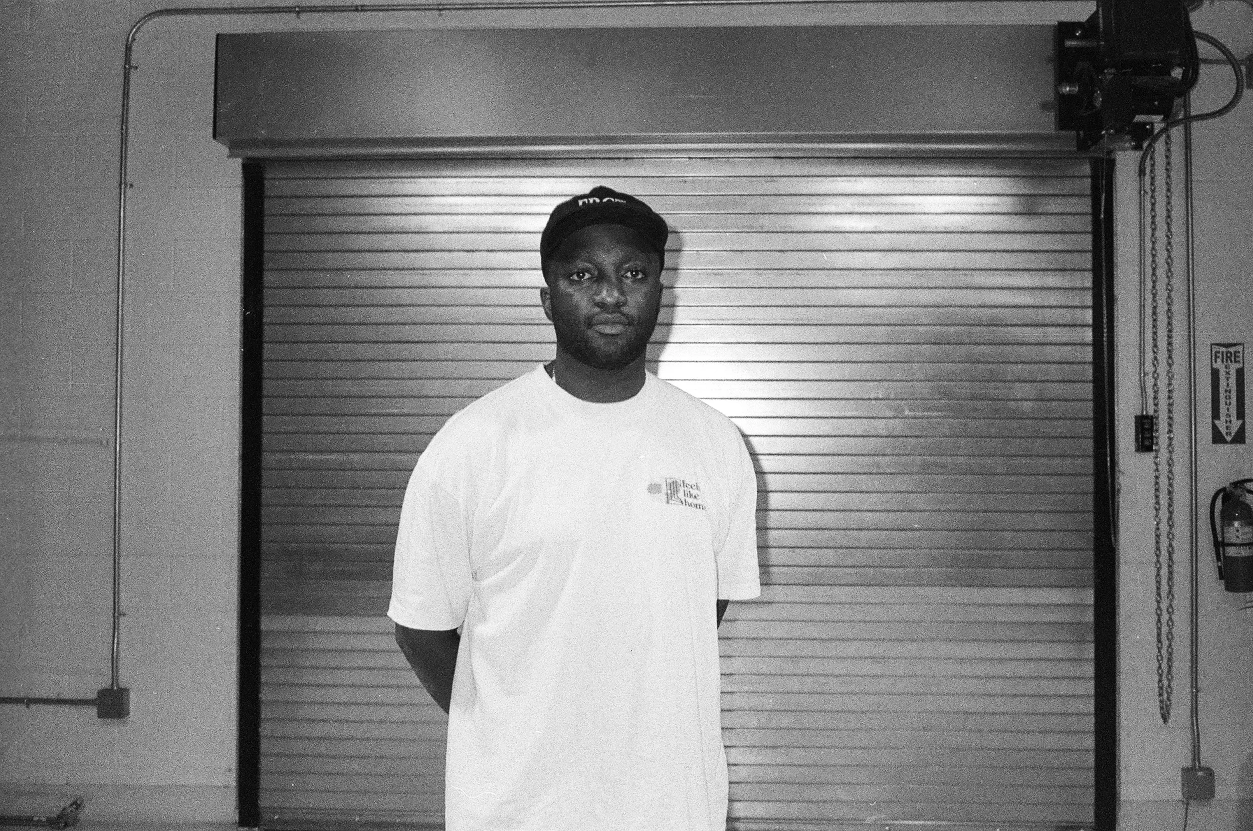friends in frequency – ft. selecta.chemka