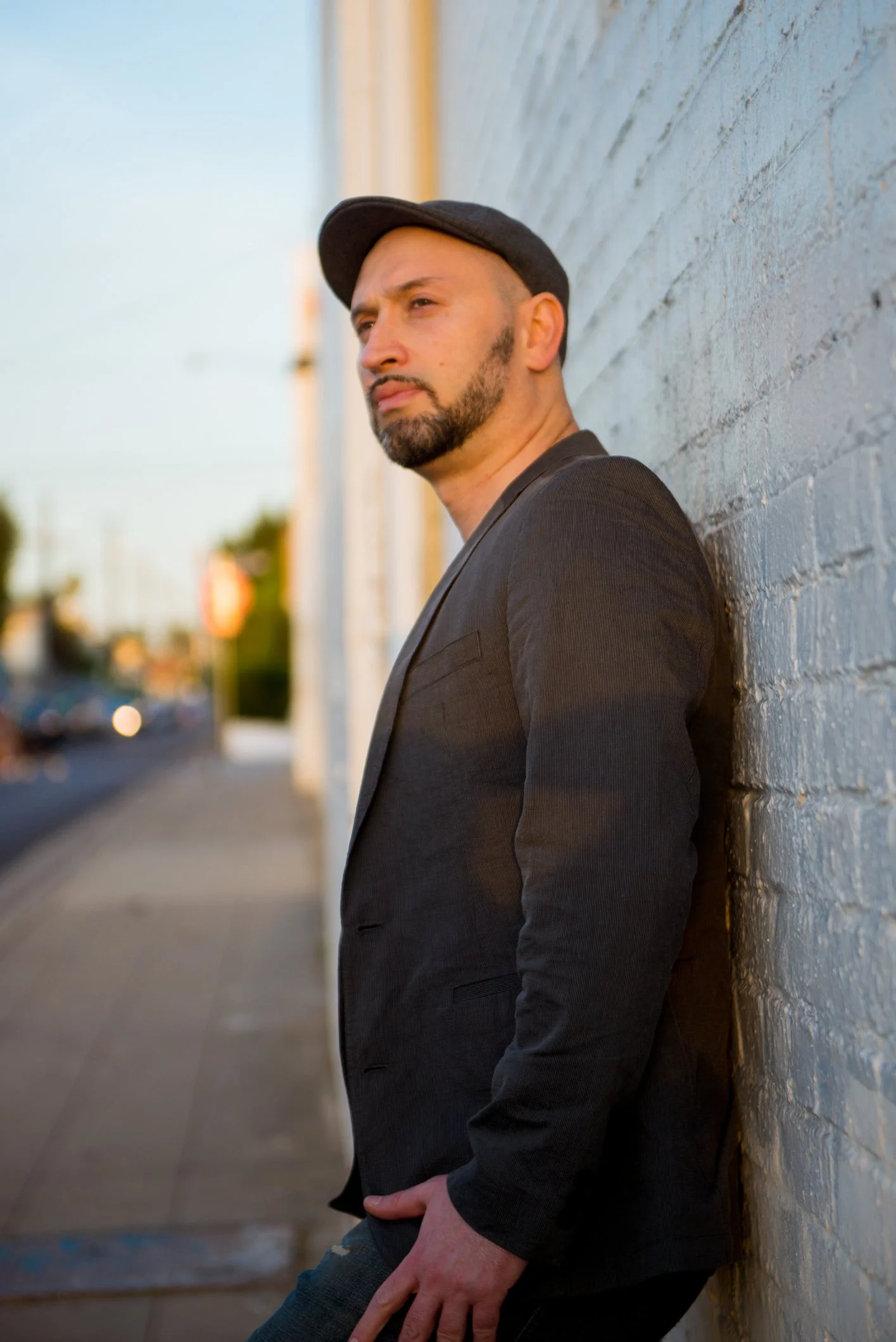 thursday LATE NIGHT LOU’S — fT. dj Serge Gamesbourg — in the lounge