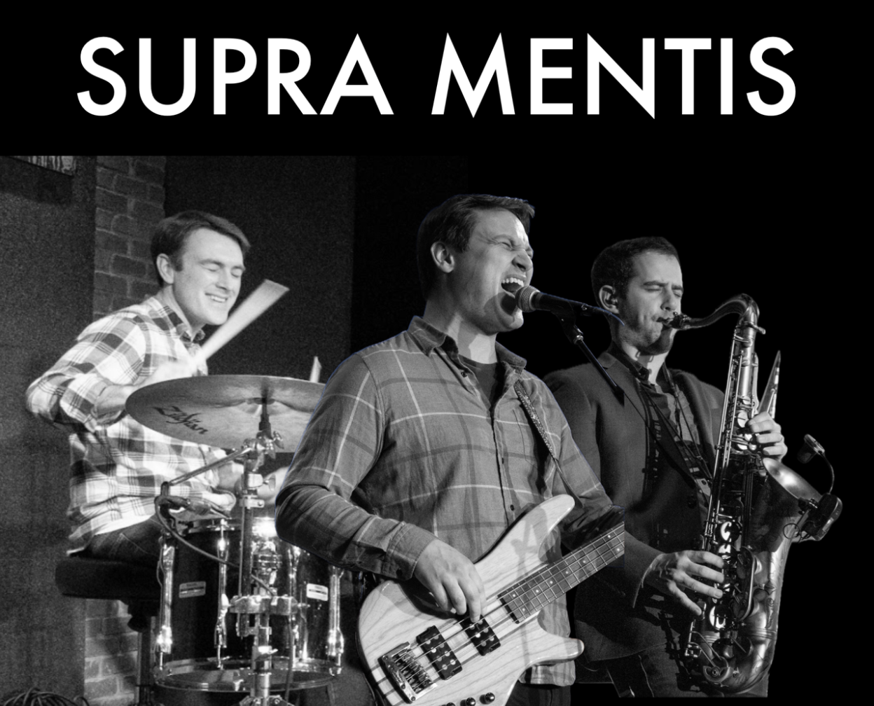 saturday brunch – supra mentis – IN THE PERFORMANCE SPACE 