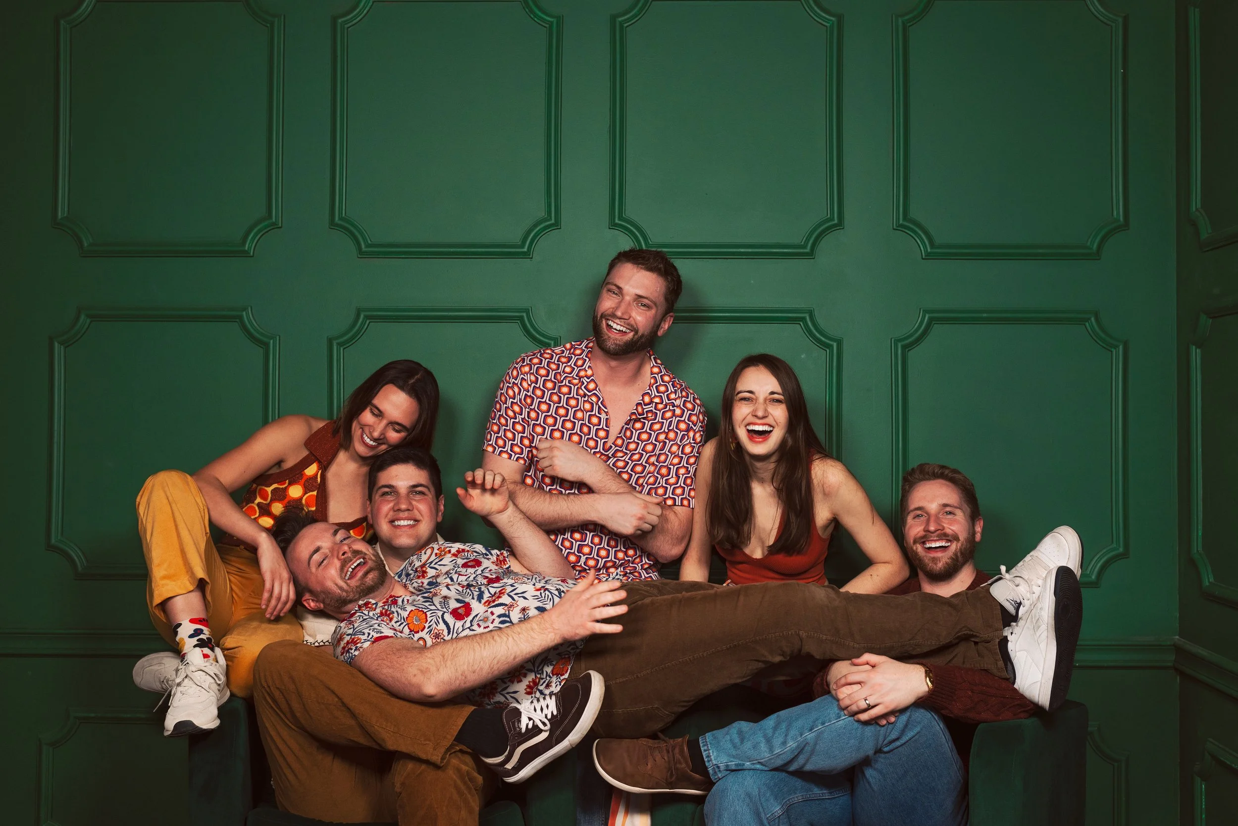 saturday – Pop Funk Night – the far out – in the performance space