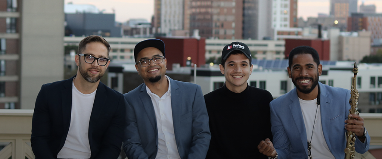 saturday – R&amp;B Soul – blue island project – in the performance space 